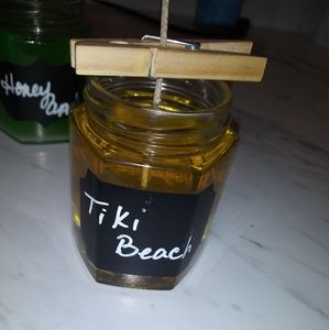 Tiki Beach Soy Candles (12oz price)